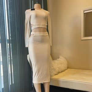 2 pieces Brand New , Size M